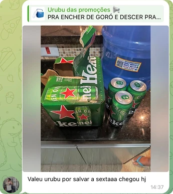 Depoimento 1